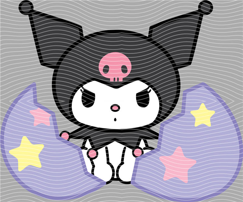 Sanrio-HK 343